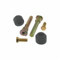 Carlson Brake Hardware Ford 94-92 Pin-Bolt Kit, H5055 H5055